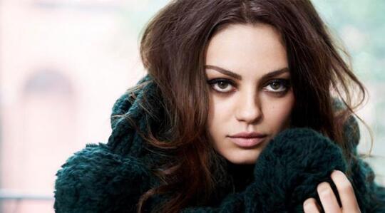 Cantik dan Seksi, Ini 10 Artis Hollywood Paling 'Hot'