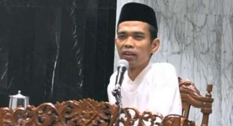 Ceramah Salib UAS Viral, Politikus Nasdem: Negara Harus Cepat Bertindak