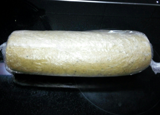 Matcha Rolls Cake / Kue Gulung Terbaik Ala Yukinura, Nggak Percaya? Coba Ajah!!