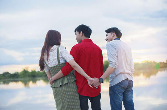 18+ Viral Video 'Vina Gangbang' dan 'Oh Sudah Om', Polisi Ambil Tindakan!