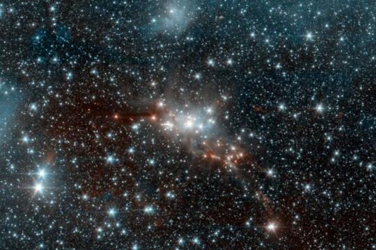 Cuman 3 Tapi Bikin Bingung Para Astronomi &Ilmuwan.