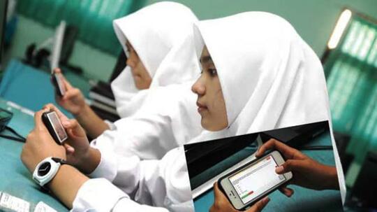 Belajar Online Bisa Menjadi Solusi Pendidikan Indonesia Di Masa Depan