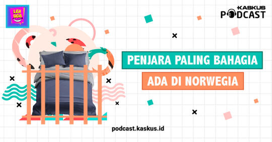 Penjara Bak Hotel Cuma Ada di Negara Bahagia Ini Gan!