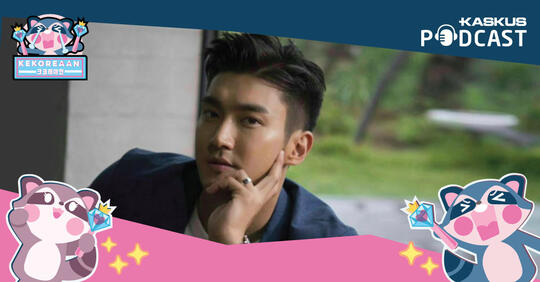Cerita Sehabis Konser: Fanmeeting Choi Siwon di Jakarta
