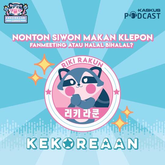 Cerita Sehabis Konser: Fanmeeting Choi Siwon di Jakarta