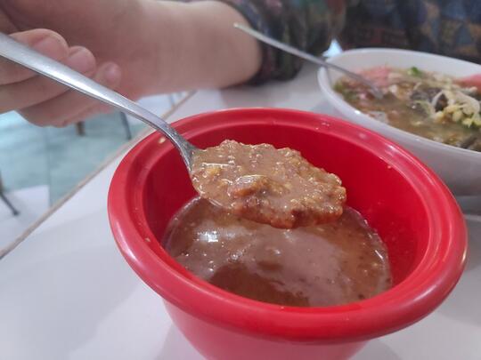 Mau Menikmati Segarnya Sroto di Jakarta? Ke Sini Aja!