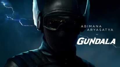 Setelah Gundala, Inilah Daftar Superhero Indonesia Yang Akan Hadir Berikutnya.