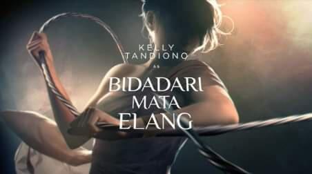Setelah Gundala, Inilah Daftar Superhero Indonesia Yang Akan Hadir Berikutnya.