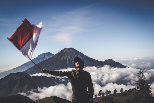 Perlombaan Yang Sering diadakan Saat 17 Agustusan