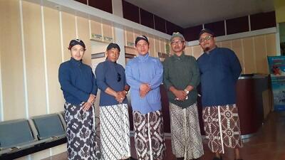 Inilah Hari Wajib Berkebaya di Jakarta dan Yogyakarta