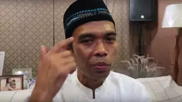 Ustaz Abdul Somad dan Hina Salib, PKS Minta Jangan Baperan