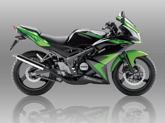 Sepeda Motor 2 Tak, Antara Hobby dan Pembenci.
