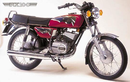 Sepeda Motor 2 Tak, Antara Hobby dan Pembenci.