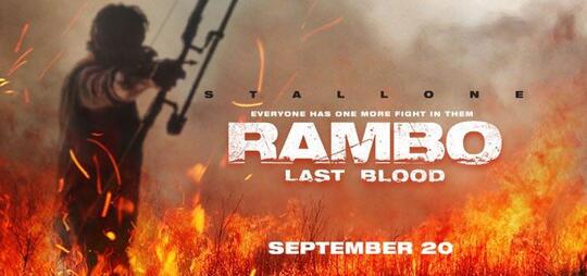 8 Rekomendasi Film Pilihan Bulan September 2019