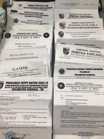 Buntut OTT KPK di Medan, Wakil Wali Kota: Jangan Bebani Pejabat dengan Proposal