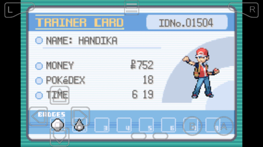 Game Jadul Pokemon Fire Red Version Cikal Bakal Pokemon Go Yang Tak Kalah Seru