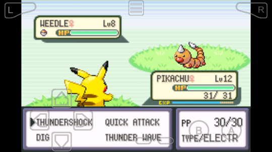 Game Jadul Pokemon Fire Red Version Cikal Bakal Pokemon Go Yang Tak Kalah Seru