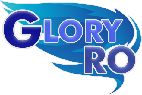 GLORY RAGNAROK ONLINE | Renewal-Low Rates | 04-SEPT-2019 | HADIAH TOTAL 12JT