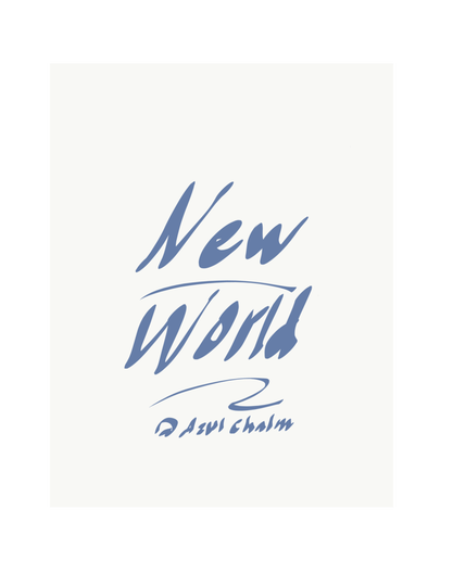 NEW WORLD
