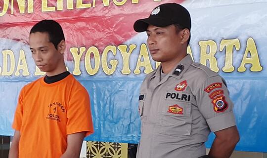 UGM Siap Beri Sanksi Mahasiswa Sebar Video Porno