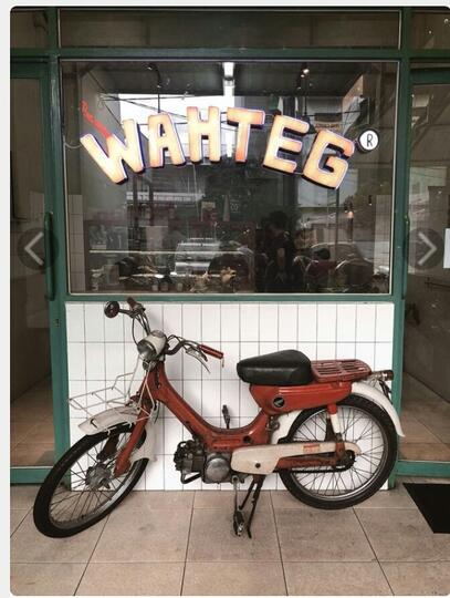 Warteg, Apa Kabarmu?