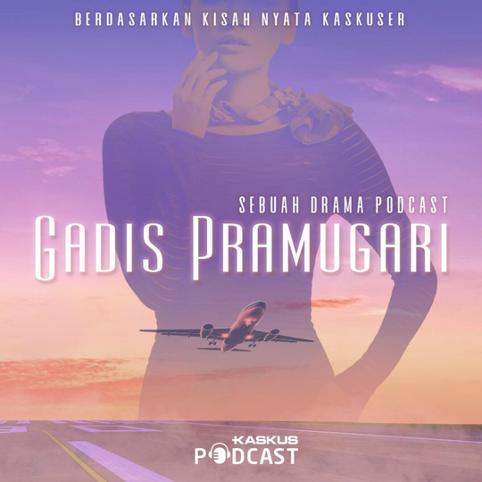 Sebuah Cerita Dari Gadis (Gadis Pramugari 2)