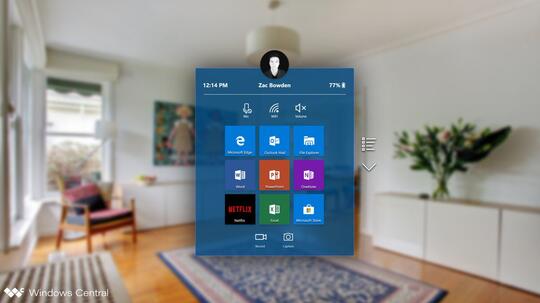 Windows Core OS, OS baru dari microsoft?