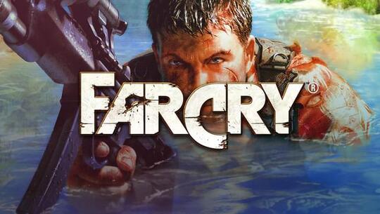 Perkembangan GAME FAR CRY Dari Waktu Ke Waktu