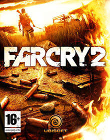 Perkembangan GAME FAR CRY Dari Waktu Ke Waktu
