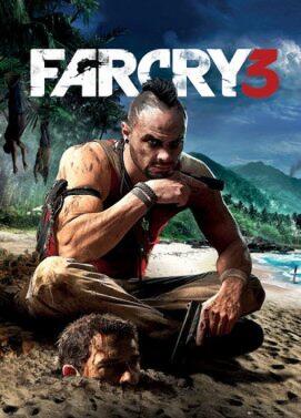 Perkembangan GAME FAR CRY Dari Waktu Ke Waktu