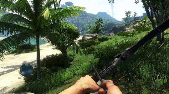 Perkembangan GAME FAR CRY Dari Waktu Ke Waktu
