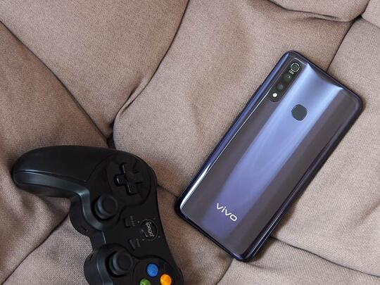 4 Game Android Grafis HD Terbaik Yang Wajib Dicoba Dengan Smartphone Kekinian!