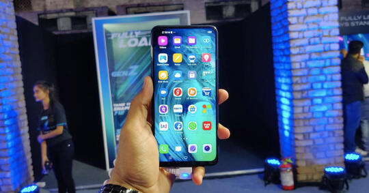 4 Game Android Grafis HD Terbaik Yang Wajib Dicoba Dengan Smartphone Kekinian!