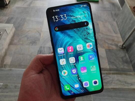 4 Game Android Grafis HD Terbaik Yang Wajib Dicoba Dengan Smartphone Kekinian!