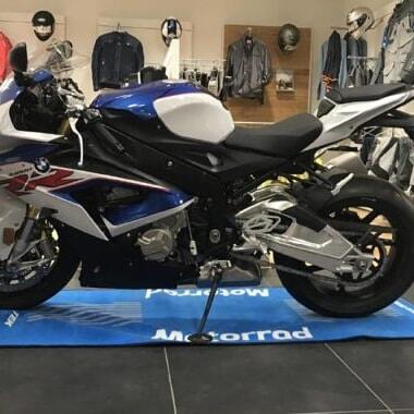 BMW Segera Siapkan Superbike Bermesin Turbo, Siap Saingi Kawasaki H2