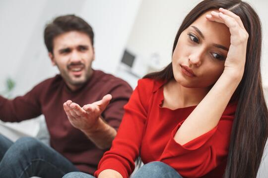 Penelitian Mangatakan Bahwa Bayi Prematur Kurang Beruntung dalam Urusan Cinta!