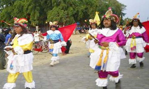 Kesenian Tari Indonesia yang Dikagumi Dunia
