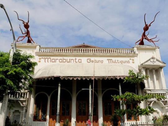 Wisata Kota Lama Semarang dan Destinasi yang Menarik untuk Dikunjungi