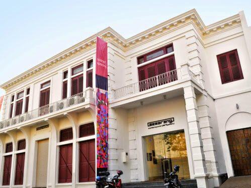 Wisata Kota Lama Semarang dan Destinasi yang Menarik untuk Dikunjungi