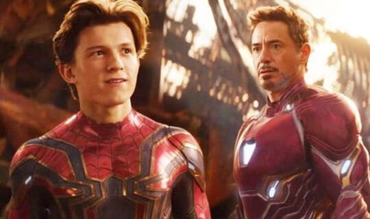 Bagaimana Nasib MCU Setelah Ditinggal Spider-Man?
