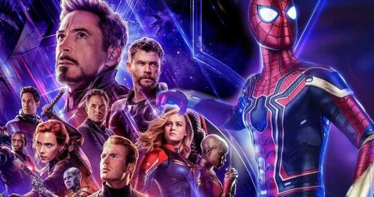 Bagaimana Nasib MCU Setelah Ditinggal Spider-Man?