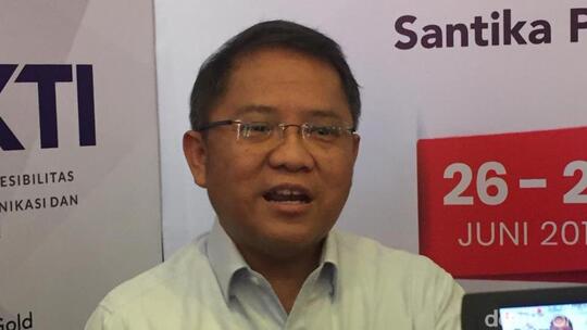 Menkominfo Jelaskan Alasan Pemblokiran Layanan Data di Papua-Papua Barat