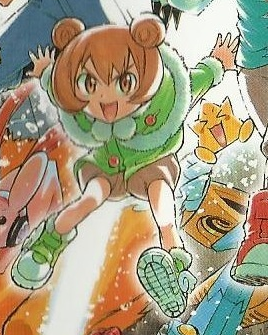 Digimon Lovers mari Masuk, Ayo Membahas Digimon Xcross Wars Versi Manga dan Anime