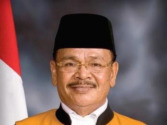 Ini 2 Hakim Agung Penganulilr Vonis Mati Mafia Sabu yang Ditangkap BNN Lagi