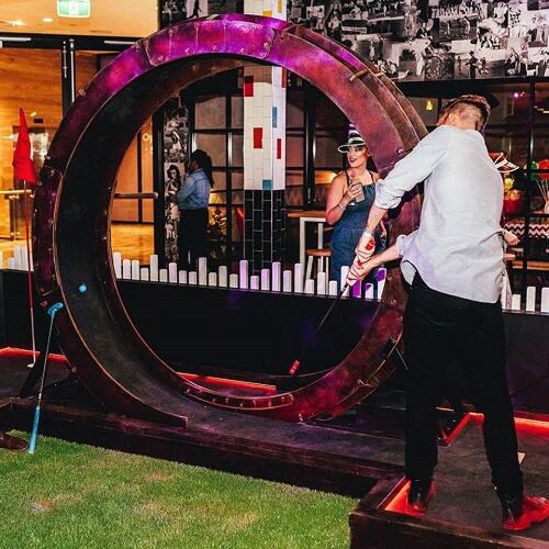10 Kafe Unik yang Bikin Betah Nongkrong di Singapura