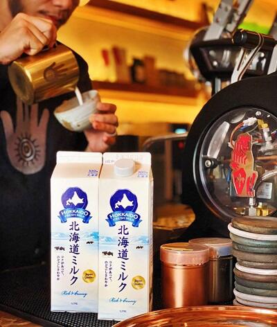 10 Kafe Unik yang Bikin Betah Nongkrong di Singapura