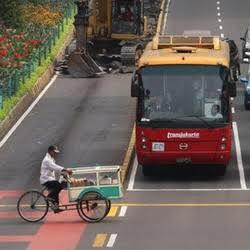 GA ENAKNYA TINGGAL DI BANDAR LAMPUNG