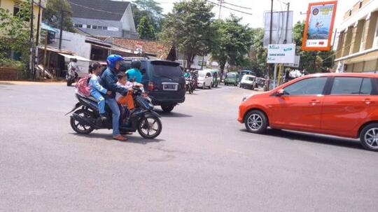 GA ENAKNYA TINGGAL DI BANDAR LAMPUNG