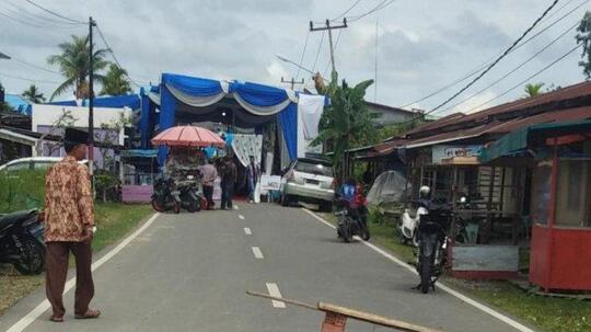 GA ENAKNYA TINGGAL DI BANDAR LAMPUNG