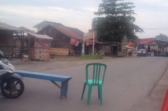 GA ENAKNYA TINGGAL DI BANDAR LAMPUNG